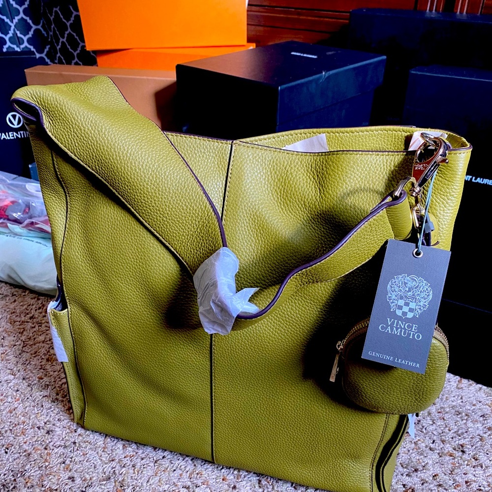 New with tags
